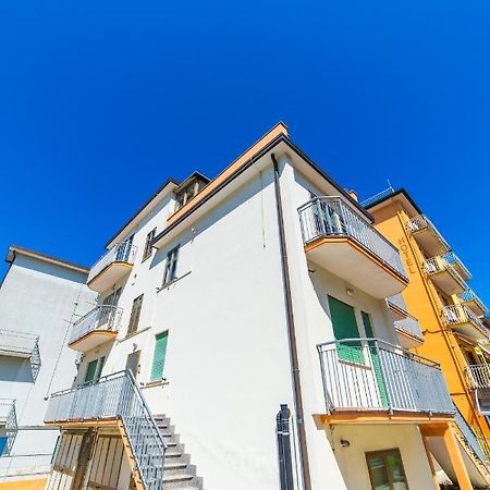 Uliana Top House Apartment Chioggia Exterior photo