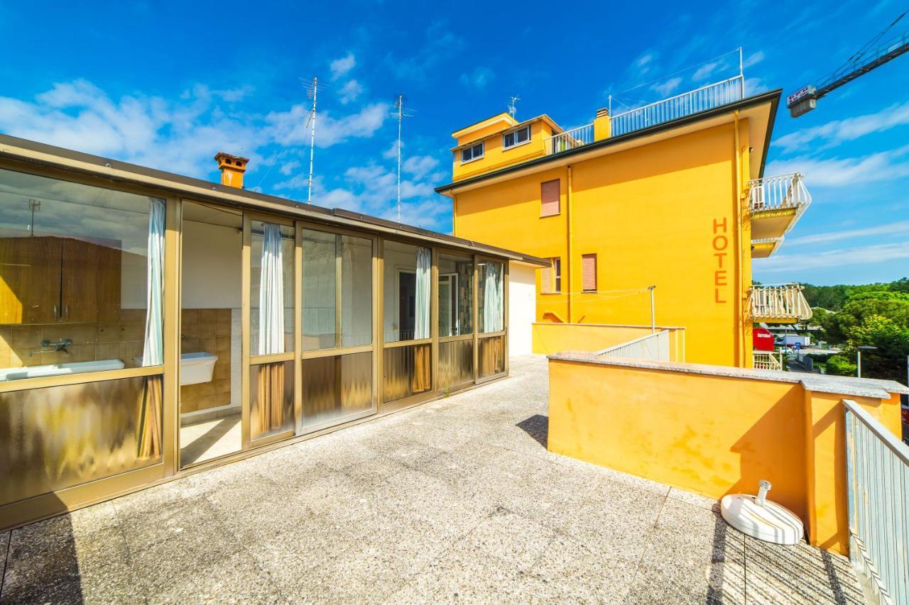 Uliana Top House Apartment Chioggia Exterior photo